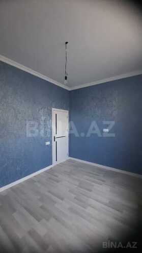 4 otaqlı həyət evi/bağ evi - Sumqayıt - 100 m² (21)