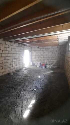 4 otaqlı həyət evi/bağ evi - Sumqayıt - 100 m² (22)