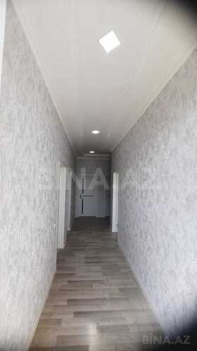 4 otaqlı həyət evi/bağ evi - Sumqayıt - 100 m² (18)