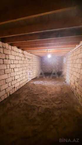 4 otaqlı həyət evi/bağ evi - Sumqayıt - 100 m² (23)