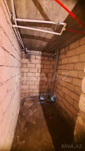 4 otaqlı həyət evi/bağ evi - Sumqayıt - 100 m² (26)