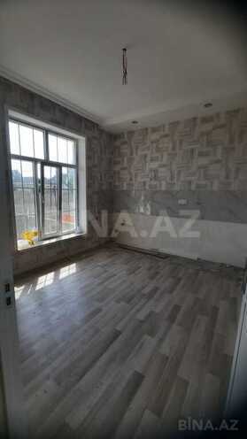 4 otaqlı həyət evi/bağ evi - Sumqayıt - 100 m² (11)