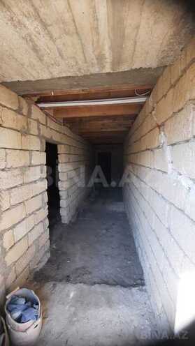 4 otaqlı həyət evi/bağ evi - Sumqayıt - 100 m² (25)