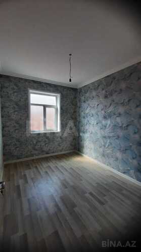 4 otaqlı həyət evi/bağ evi - Sumqayıt - 100 m² (12)