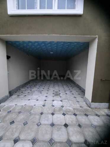4 otaqlı həyət evi/bağ evi - Sumqayıt - 100 m² (7)