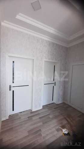 4 otaqlı həyət evi/bağ evi - Sumqayıt - 100 m² (17)