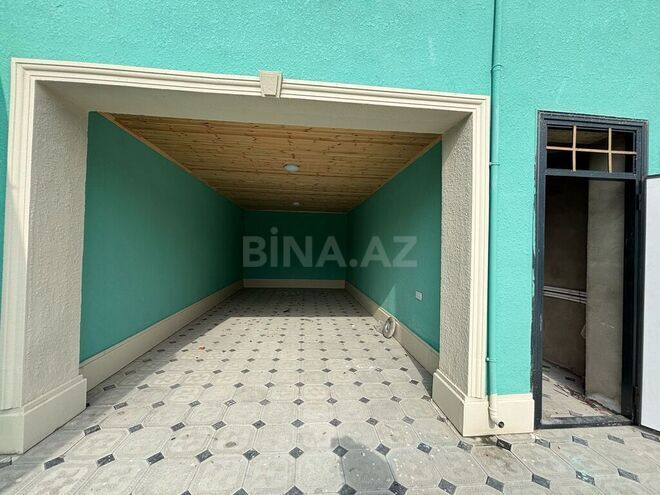 7 otaqlı həyət evi/bağ evi - Maştağa q. - 220 m² (4)