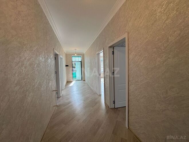 7 otaqlı həyət evi/bağ evi - Maştağa q. - 220 m² (6)