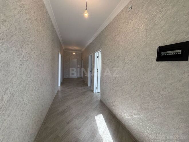 7 otaqlı həyət evi/bağ evi - Maştağa q. - 220 m² (11)