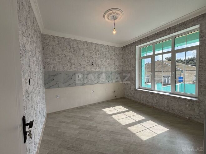 7 otaqlı həyət evi/bağ evi - Maştağa q. - 220 m² (5)