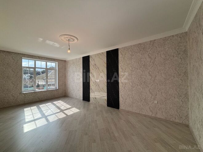 7 otaqlı həyət evi/bağ evi - Maştağa q. - 220 m² (13)