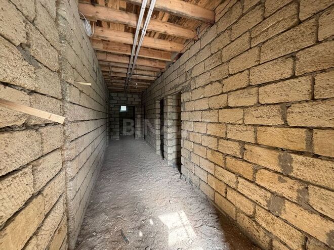 7 otaqlı həyət evi/bağ evi - Maştağa q. - 220 m² (14)