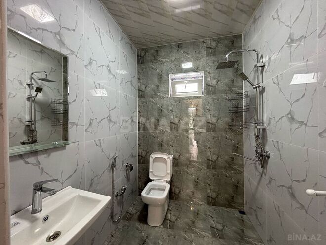 7 otaqlı həyət evi/bağ evi - Maştağa q. - 220 m² (9)