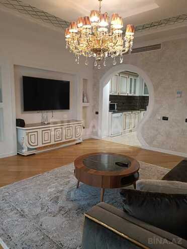 3-комн. новостройка - м. 28 мая - 150 м² (3)