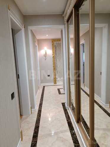 3-комн. новостройка - м. 28 мая - 150 м² (12)