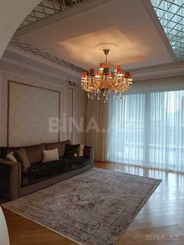 3-комн. новостройка - м. 28 мая - 150 м² (4)