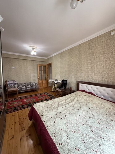 1 otaqlı yeni tikili - Bakıxanov q. - 67 m² (4)