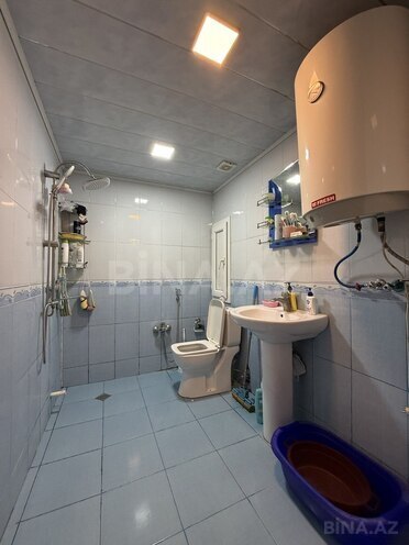 1 otaqlı yeni tikili - Bakıxanov q. - 67 m² (5)