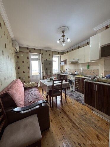 1 otaqlı yeni tikili - Bakıxanov q. - 67 m² (1)