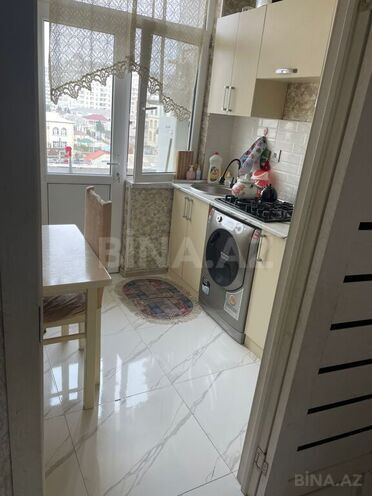 2 otaqlı yeni tikili - Xırdalan - 46 m² (1)