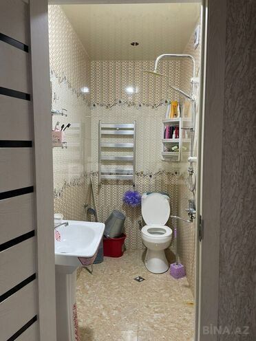 2 otaqlı yeni tikili - Xırdalan - 46 m² (5)