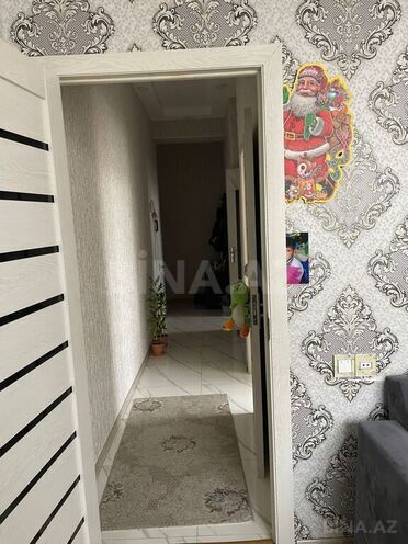 2 otaqlı yeni tikili - Xırdalan - 46 m² (4)