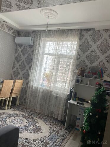 2 otaqlı yeni tikili - Xırdalan - 46 m² (3)