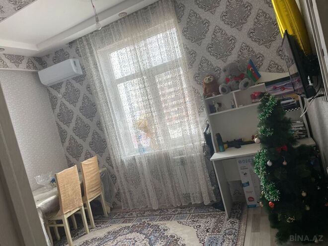 2 otaqlı yeni tikili - Xırdalan - 46 m² (2)