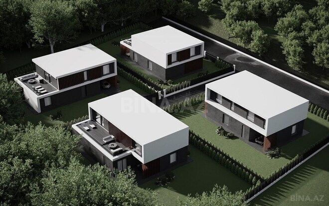 Satılır  torpaq 60 sot, Buzovna q., photo 14 from 17