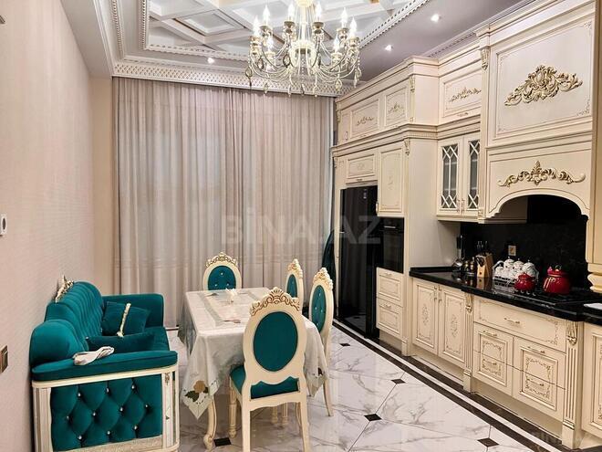8-комн. дом/дача - пос. Новханы - 500 м² (11)