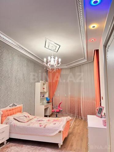 8-комн. дом/дача - пос. Новханы - 500 м² (25)