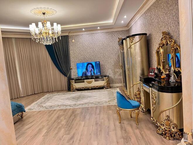 8-комн. дом/дача - пос. Новханы - 500 м² (4)