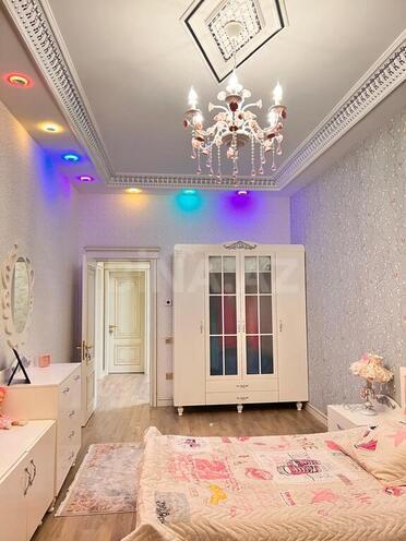 8-комн. дом/дача - пос. Новханы - 500 м² (19)