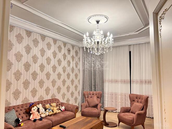 8-комн. дом/дача - пос. Новханы - 500 м² (28)