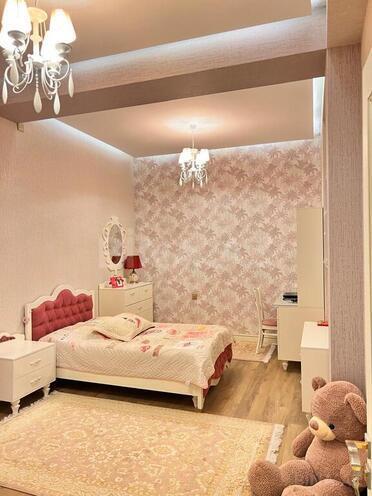 8-комн. дом/дача - пос. Новханы - 500 м² (8)