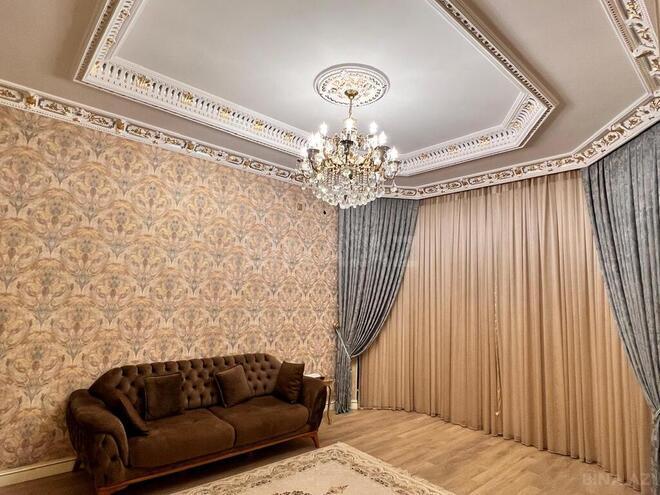 8-комн. дом/дача - пос. Новханы - 500 м² (21)