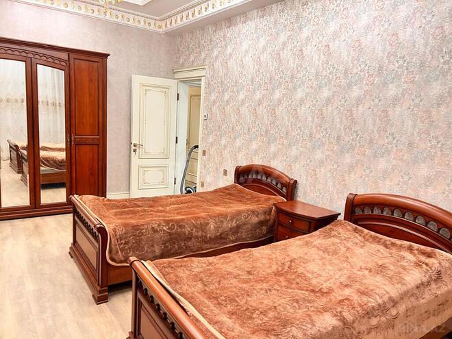 8-комн. дом/дача - пос. Новханы - 500 м² (10)