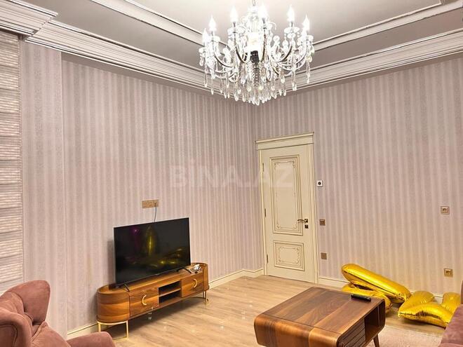 8-комн. дом/дача - пос. Новханы - 500 м² (20)