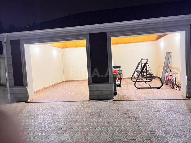 8-комн. дом/дача - пос. Новханы - 500 м² (22)