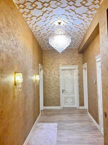 8-комн. дом/дача - пос. Новханы - 500 м² (29)