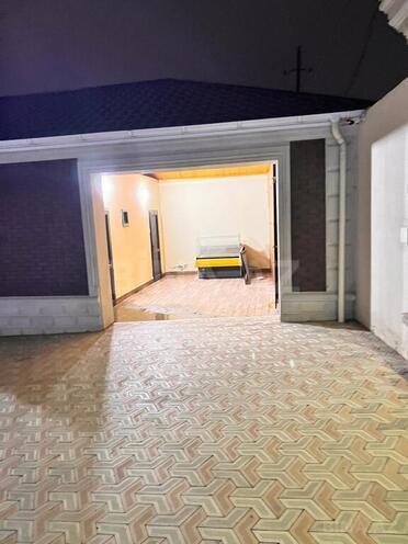 8-комн. дом/дача - пос. Новханы - 500 м² (27)