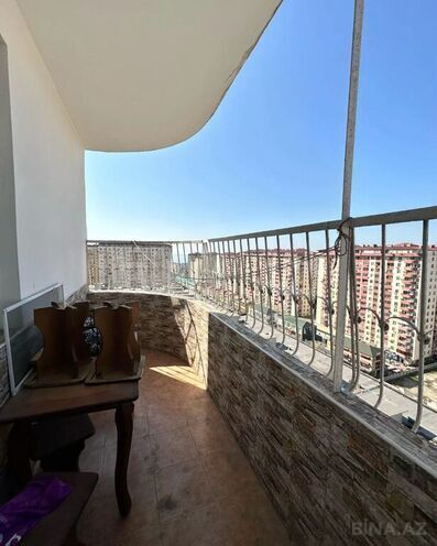 3 otaqlı yeni tikili - Həzi Aslanov m. - 104 m² (11)