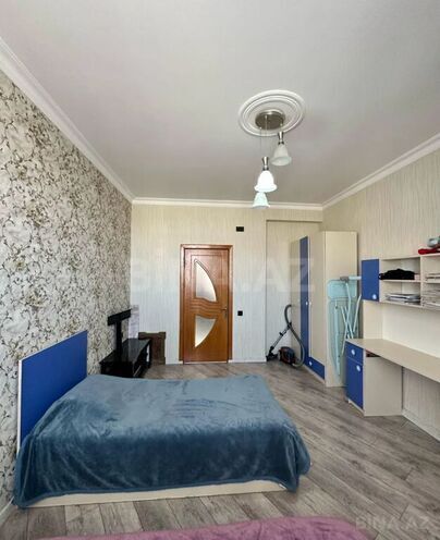3 otaqlı yeni tikili - Həzi Aslanov m. - 104 m² (10)