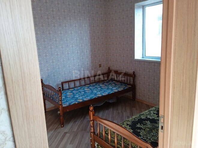 3 otaqlı həyət evi/bağ evi - Binəqədi q. - 70 m² (8)