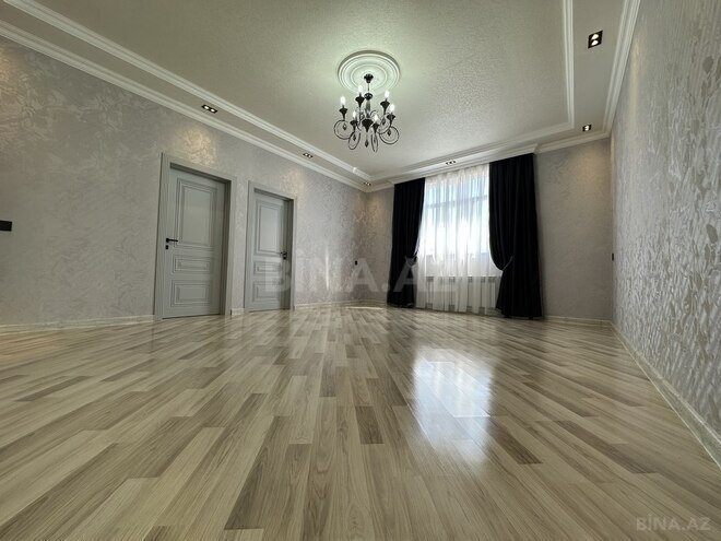 4-комн. дом/дача - Хатаинский р. - 120 м² (4)