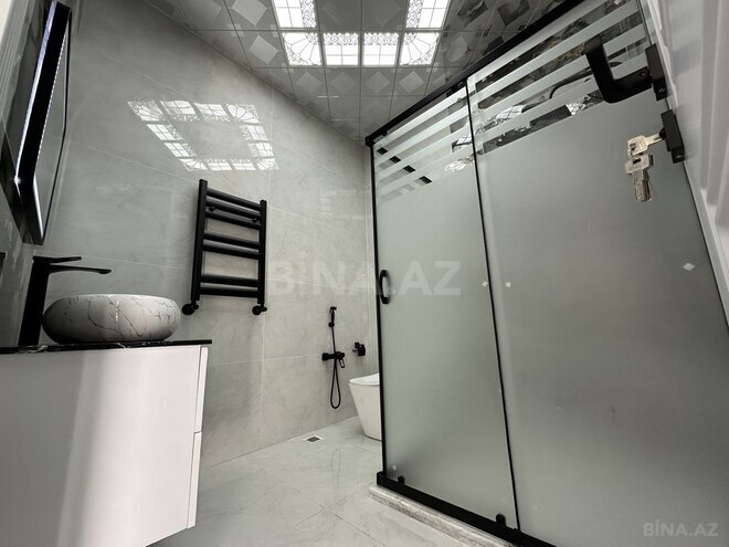 4-комн. дом/дача - Хатаинский р. - 120 м² (7)