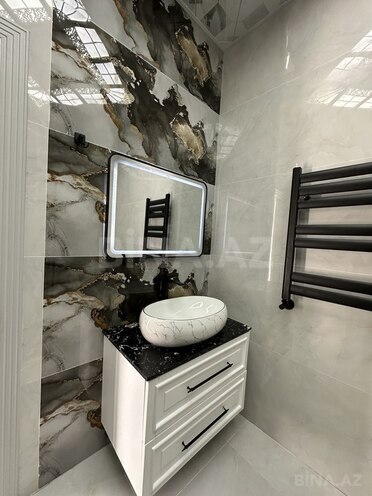 4-комн. дом/дача - Хатаинский р. - 120 м² (8)