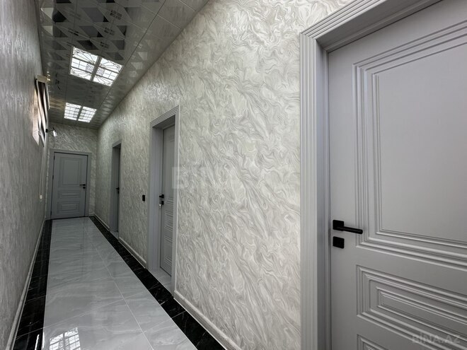 4-комн. дом/дача - Хатаинский р. - 120 м² (2)
