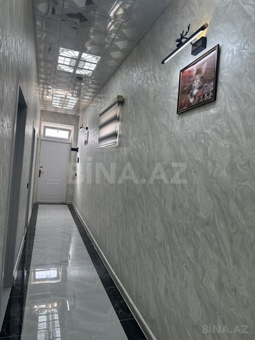 4-комн. дом/дача - Хатаинский р. - 120 м² (12)