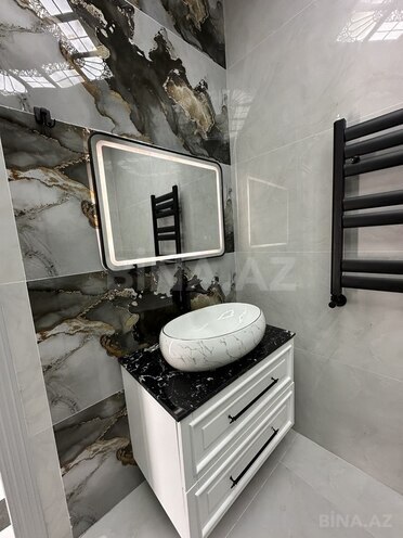 4-комн. дом/дача - Хатаинский р. - 120 м² (18)